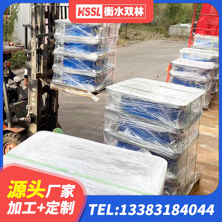 青山区建筑隔震支座多少钱-个 青山区建筑组合隔震支座源头工厂 青山区HDR1500高阻尼橡胶隔震支座 青山区LNR1200隔震支座厂家电话 - 第3张