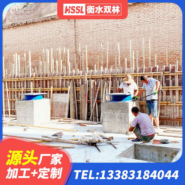 青山区LNR水平分散型橡胶隔震支座生产厂家 青山区建筑高楼橡胶隔震支座源头工厂 青山区隔震支座LNR700源头工厂 青山区高阻尼橡胶隔震支座厂家 - 第2张