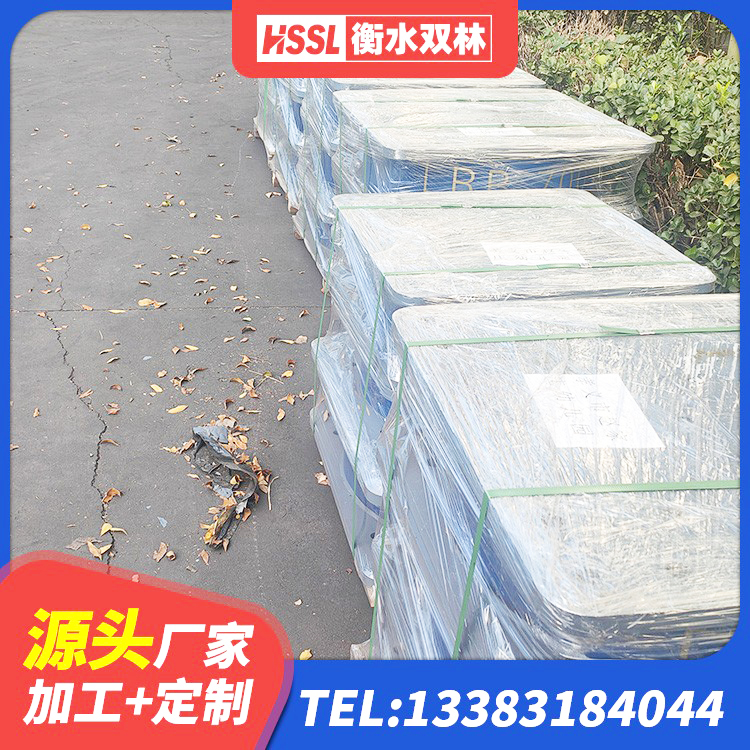 青山区高阻尼圆形橡胶隔震支座生产厂家 青山区圆形隔震支座源头工厂 青山区房建橡胶隔震支座厂家 青山区LRB橡胶隔震支座800(II型) - 第1张
