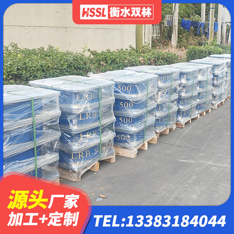 青山区LRB1200铅芯橡胶隔震支座多少钱 青山区铅芯橡胶隔震支座多少钱 青山区LNR1300支座生产厂家 青山区建筑铅芯减隔震支座厂家 - 第3张