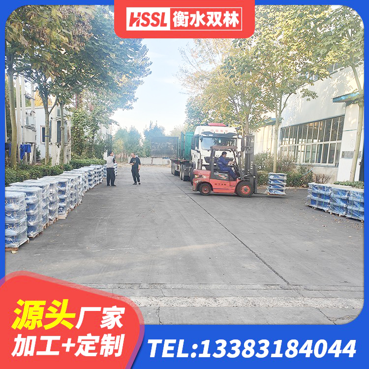青山区房屋建筑减隔震支座生产厂家 青山区铅芯橡胶隔震支座LRB500 青山区建筑铅芯减震支座源头工厂 青山区LNR700建筑隔震橡胶支座源头工厂 - 第6张